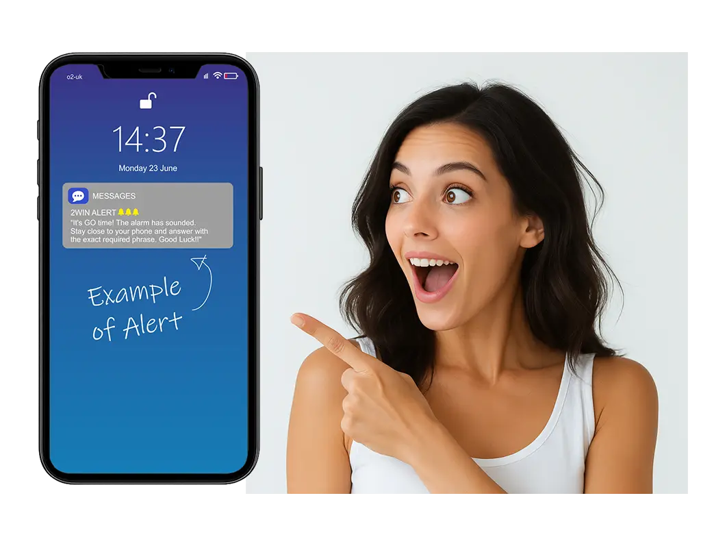 Heart Splash The Cash